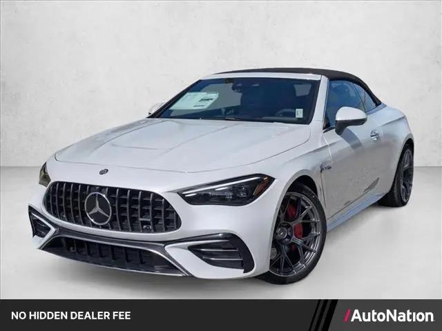 2026 Mercedes-Benz CL AMG CLE 53 for sale in Sarasota, FL