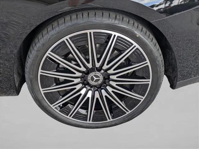 2026 Mercedes-Benz CL CLE 450
