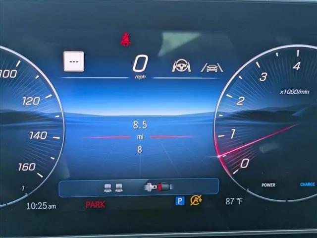 2026 Mercedes-Benz CL CLE 450