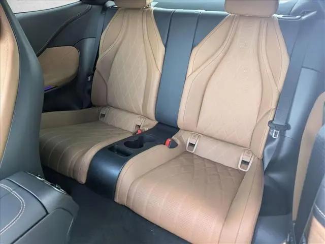 2026 Mercedes-Benz CL CLE 450