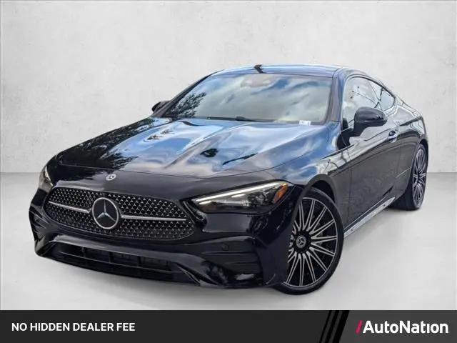 2026 Mercedes-Benz CL CLE 450 for sale in Sarasota, FL