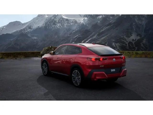 2026 BMW X2 xDrive28i