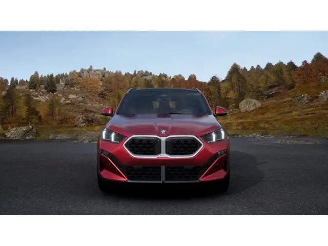 2026 BMW X2 xDrive28i