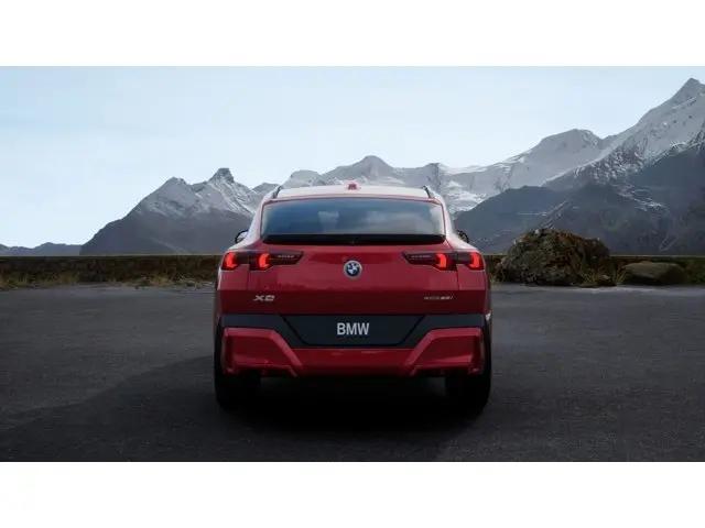 2026 BMW X2 xDrive28i