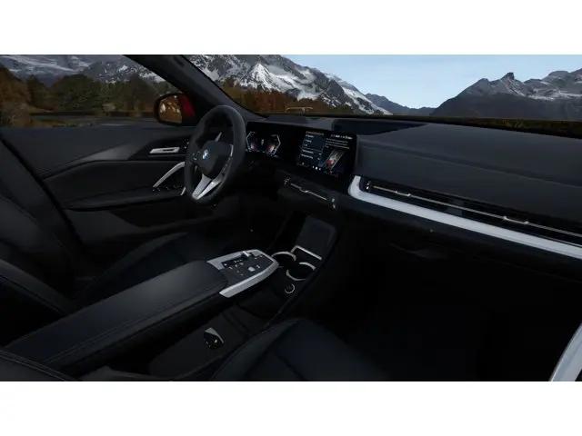 2026 BMW X2 xDrive28i