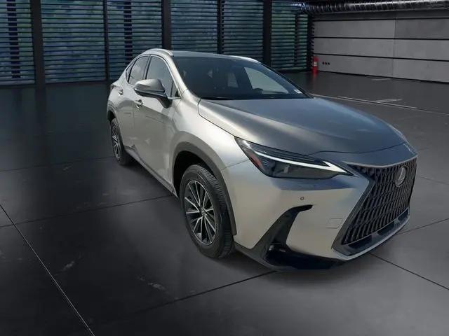 2024 Lexus NX 350 Luxury