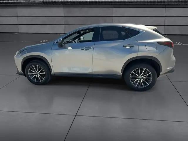 2024 Lexus NX 350 Luxury