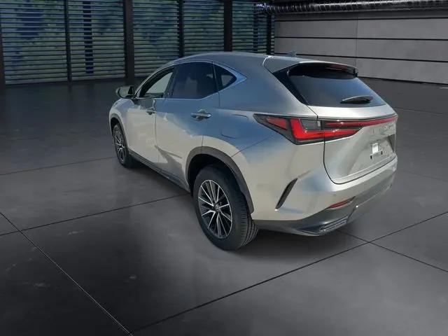 2024 Lexus NX 350 Luxury