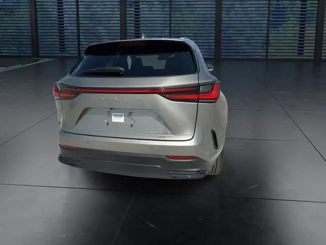 2024 Lexus NX 350 Luxury