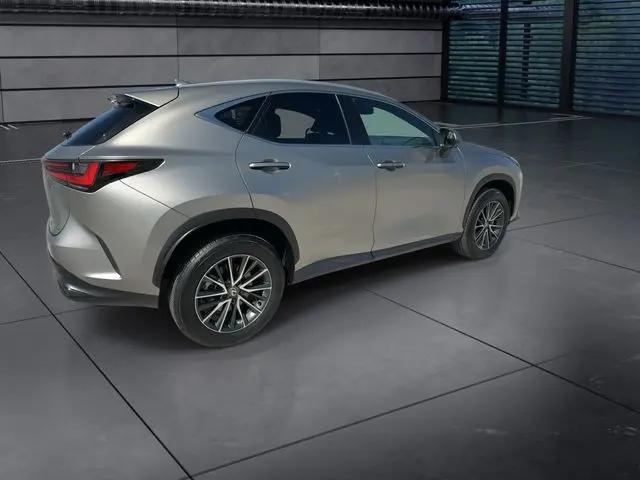 2024 Lexus NX 350 Luxury