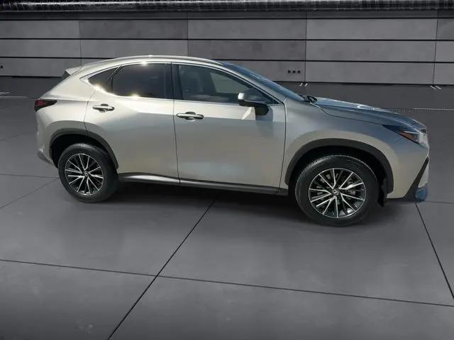 2024 Lexus NX 350 Luxury