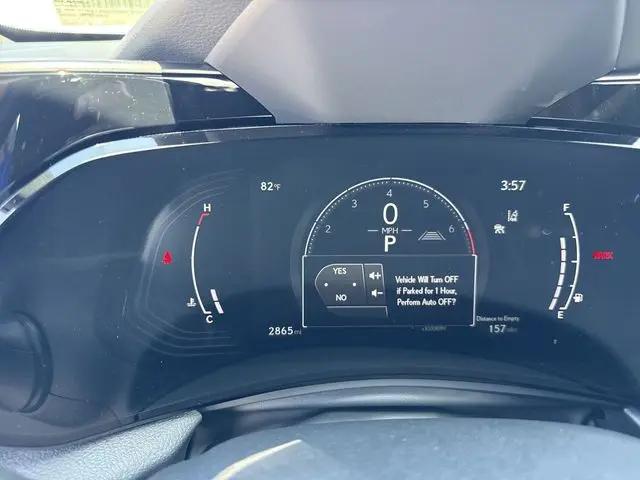 2024 Lexus NX 350 Luxury