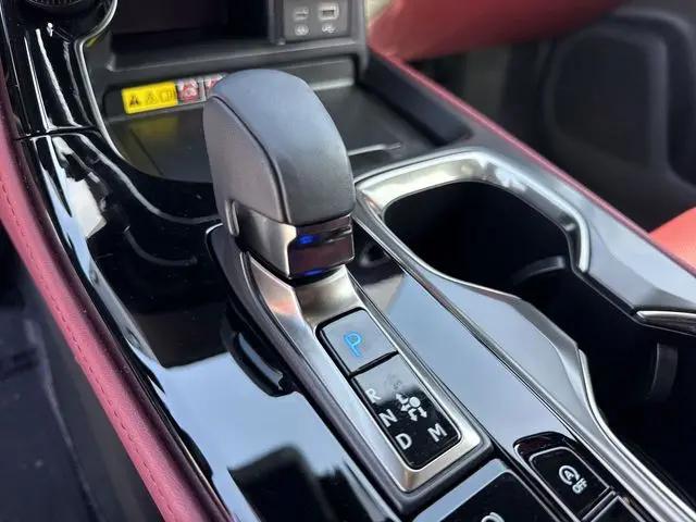 2024 Lexus NX 350 Luxury