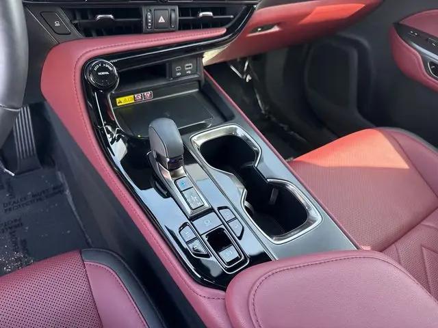 2024 Lexus NX 350 Luxury