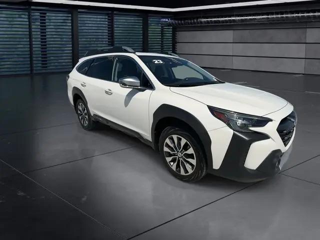 2023 Subaru Outback Touring XT