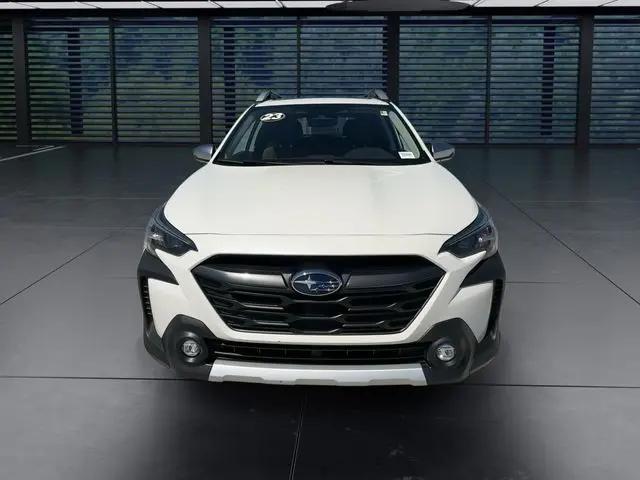 2023 Subaru Outback Touring XT