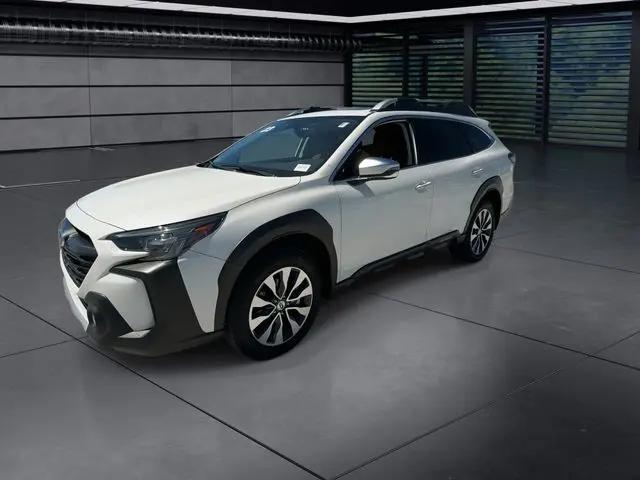 2023 Subaru Outback Touring XT