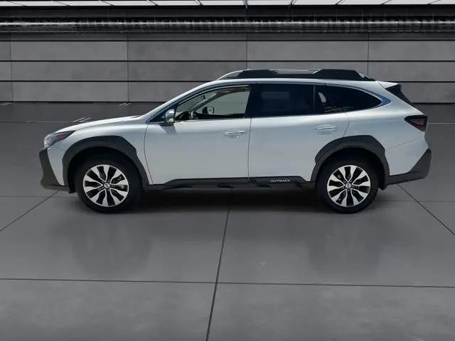 2023 Subaru Outback Touring XT