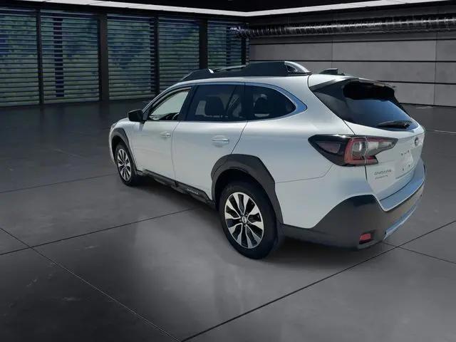 2023 Subaru Outback Touring XT