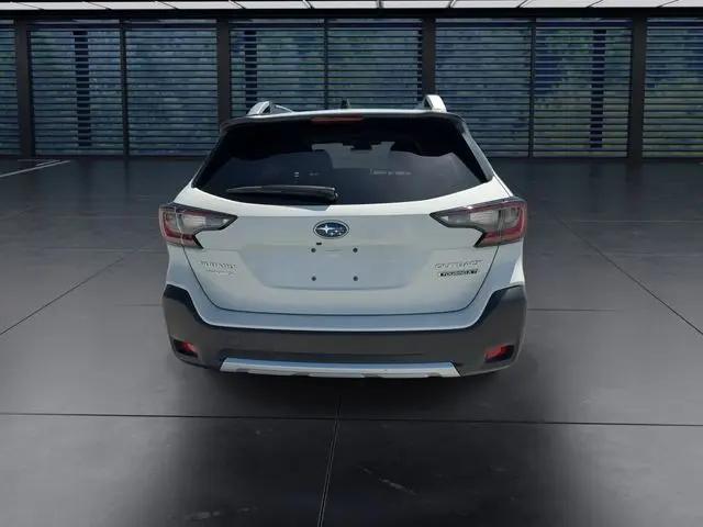 2023 Subaru Outback Touring XT