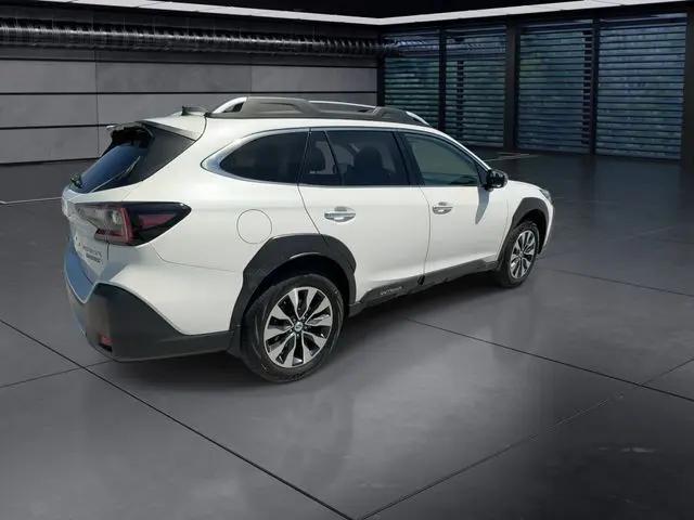 2023 Subaru Outback Touring XT