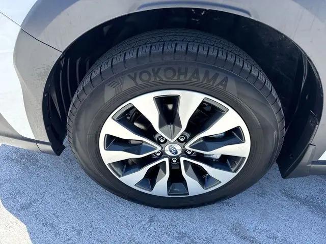 2023 Subaru Outback Touring XT