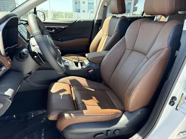 2023 Subaru Outback Touring XT