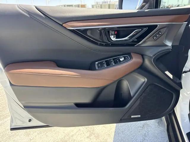 2023 Subaru Outback Touring XT