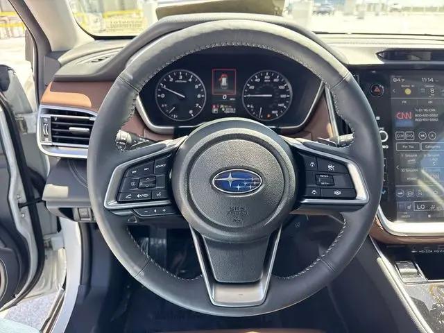 2023 Subaru Outback Touring XT