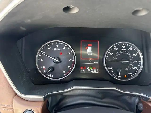 2023 Subaru Outback Touring XT