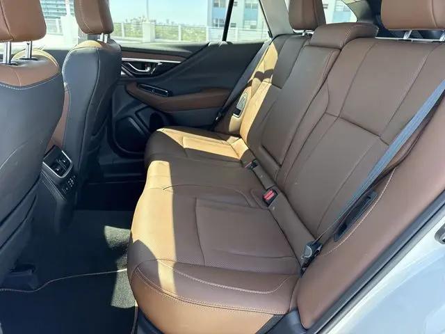 2023 Subaru Outback Touring XT