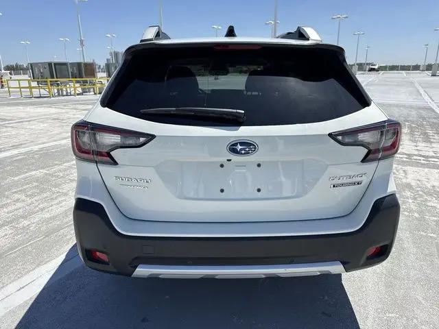 2023 Subaru Outback Touring XT