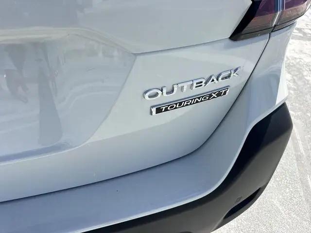 2023 Subaru Outback Touring XT