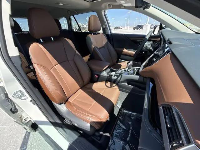 2023 Subaru Outback Touring XT