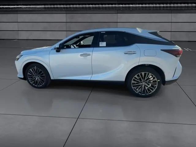 2026 Lexus RX 350 Luxury