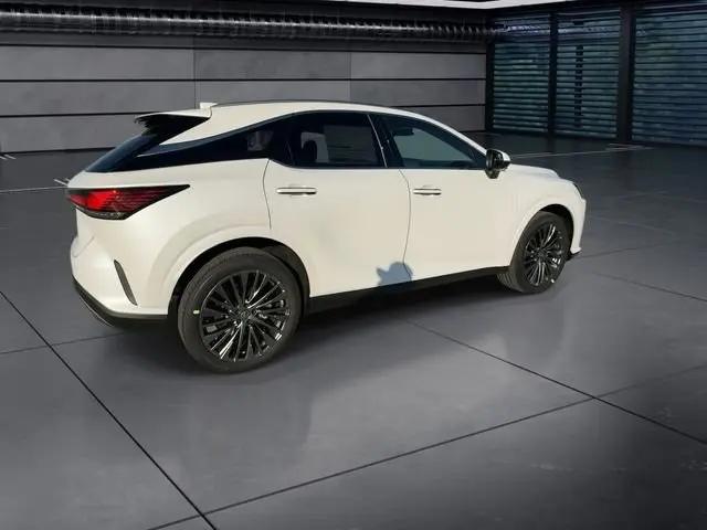 2026 Lexus RX 350 Luxury
