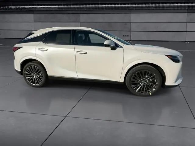 2026 Lexus RX 350 Luxury