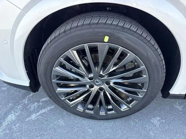 2026 Lexus RX 350 Luxury