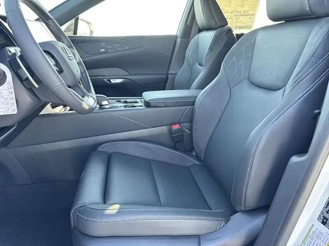 2026 Lexus RX 350 Luxury