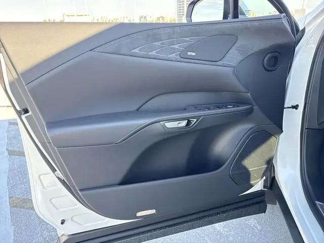 2026 Lexus RX 350 Luxury