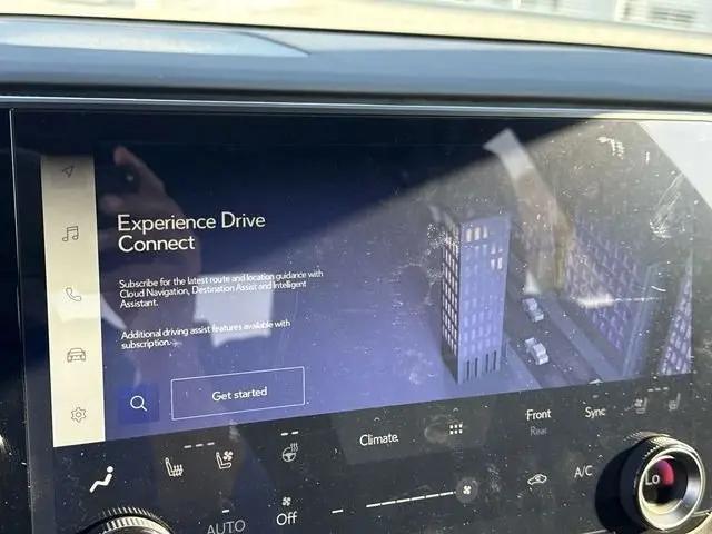 2026 Lexus RX 350 Luxury