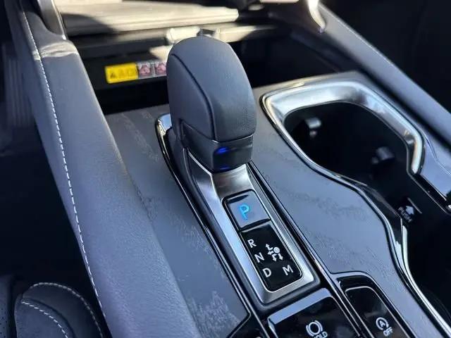 2026 Lexus RX 350 Luxury