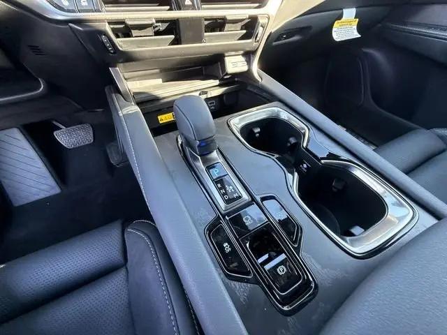 2026 Lexus RX 350 Luxury