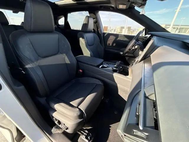 2026 Lexus RX 350 Luxury