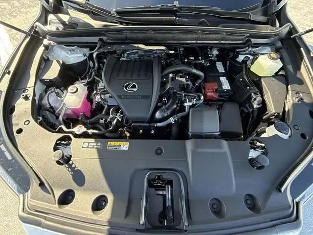 2026 Lexus RX 350 Luxury