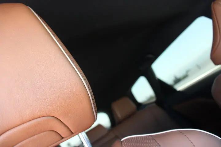 2025 Toyota Crown Signia XLE