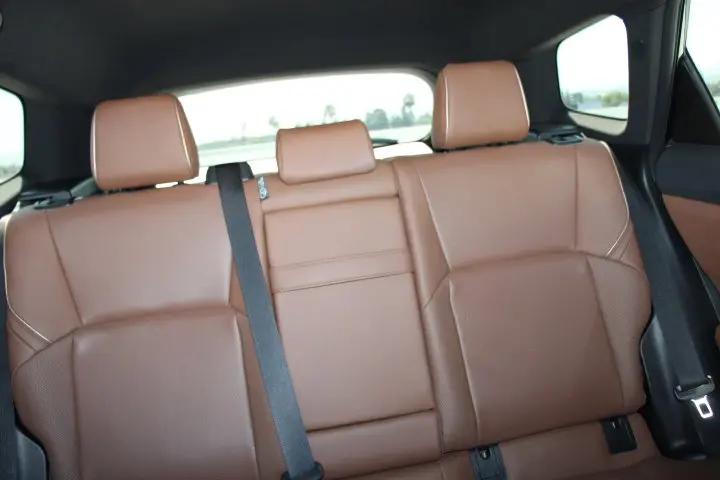 2025 Toyota Crown Signia XLE