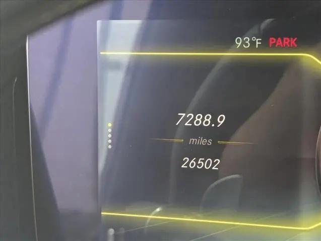 2024 Mercedes-Benz AMG G 63 4MATIC