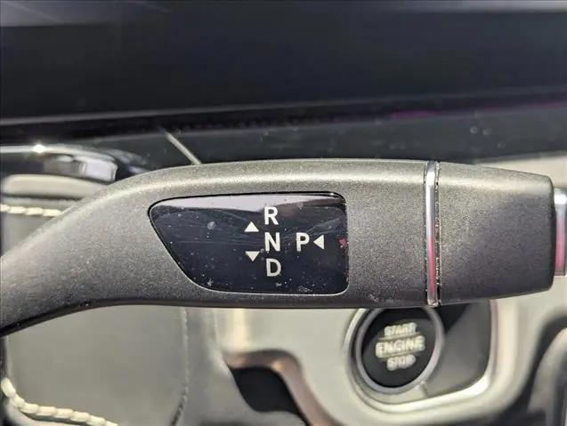 2024 Mercedes-Benz AMG G 63 4MATIC