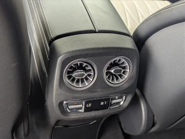2024 Mercedes-Benz AMG G 63 4MATIC